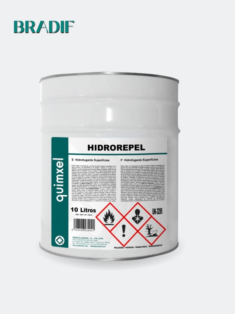 Umino's Product Image